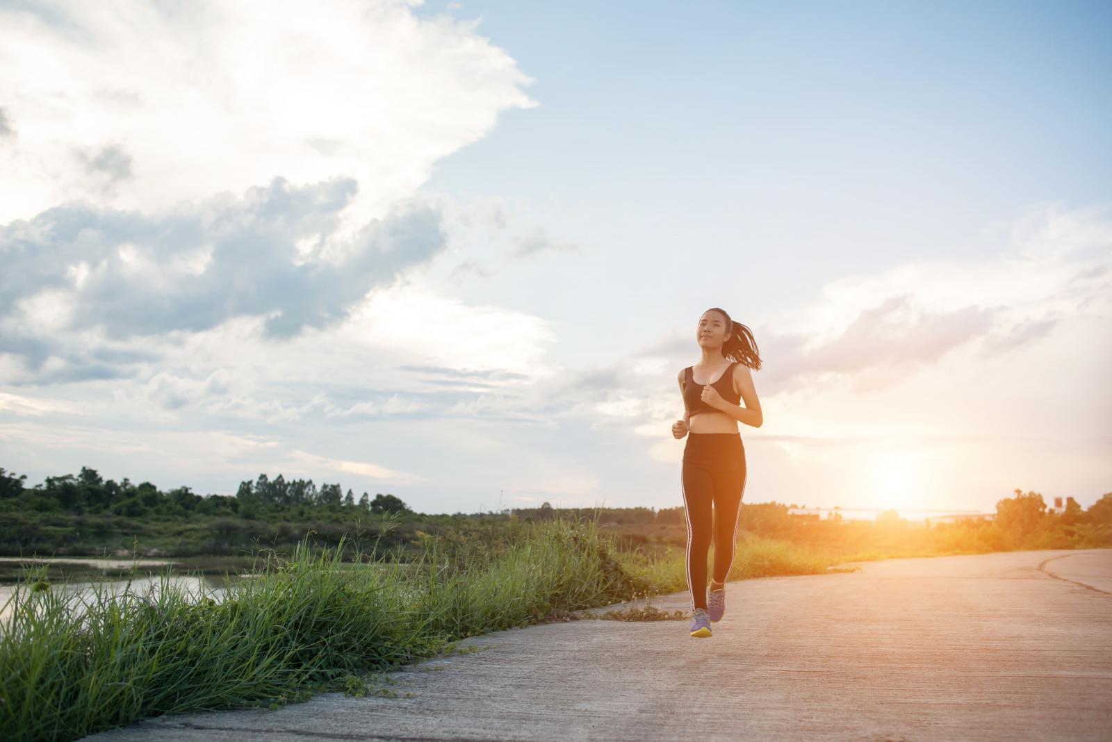 Les Bienfaits De L Activit Physique Sur La Sant Mentale Selon Marine