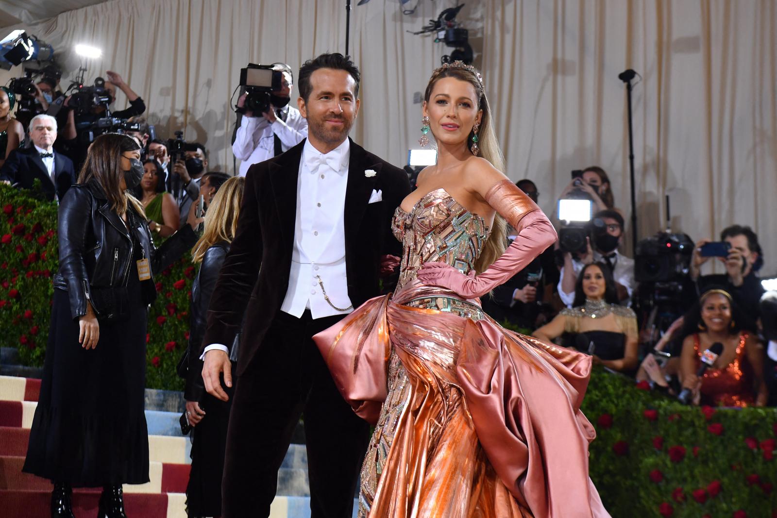 “The Cost of a Met Gala Ticket: How Much You Really Need to Attend”