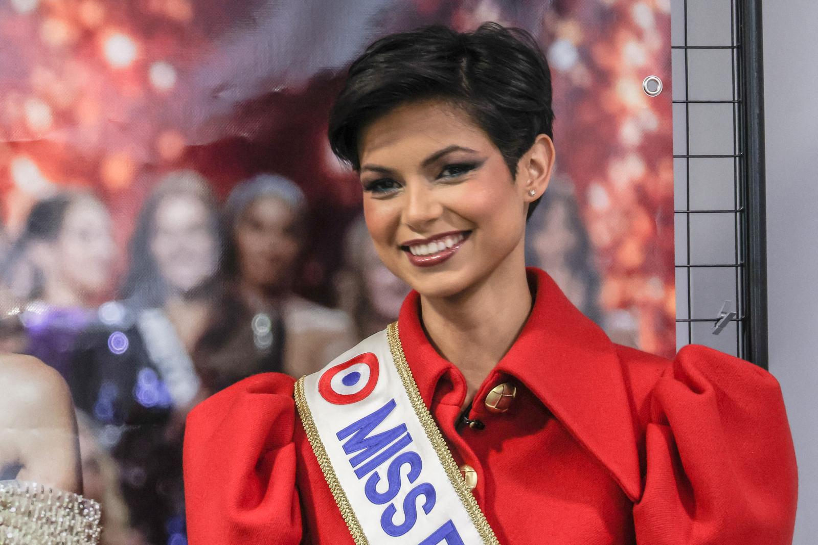 Miss Francia: Questi sono i dettagli fisici che hanno quasi impedito a Eve Gilles di partecipare al concorso