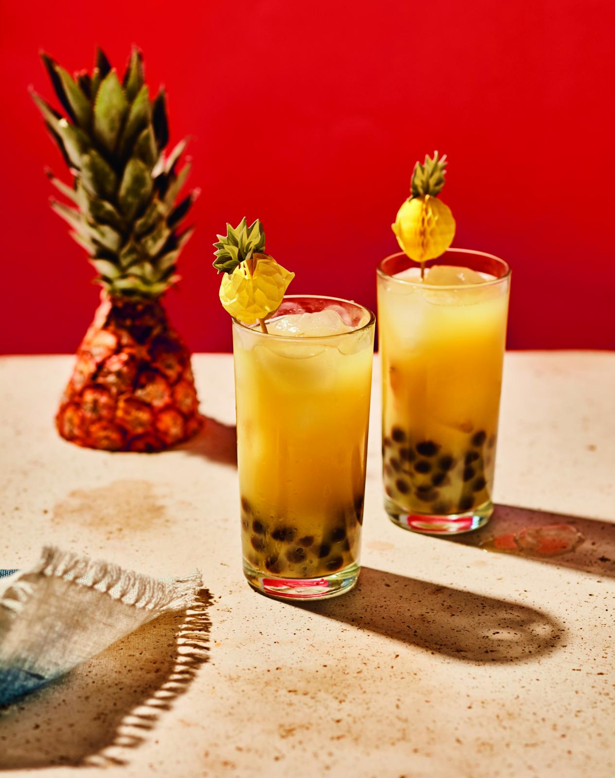 Qu’estce que le bubble tea et comment préparer cette boisson estivale à la maison ? Max