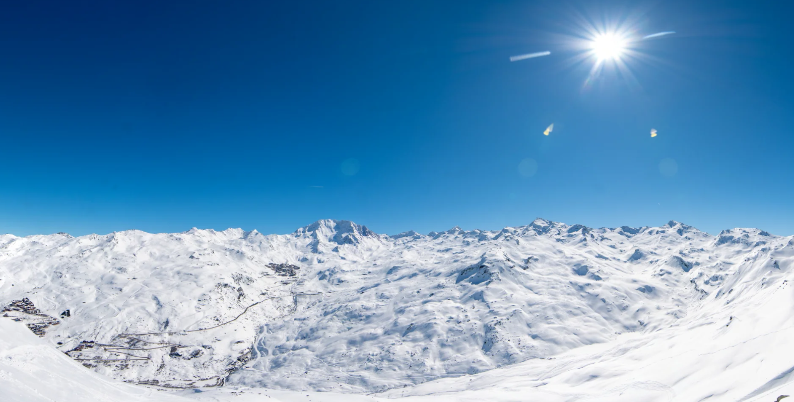 Pourquoi choisir Val Thorens pour ses vacances à la neige ? - Val