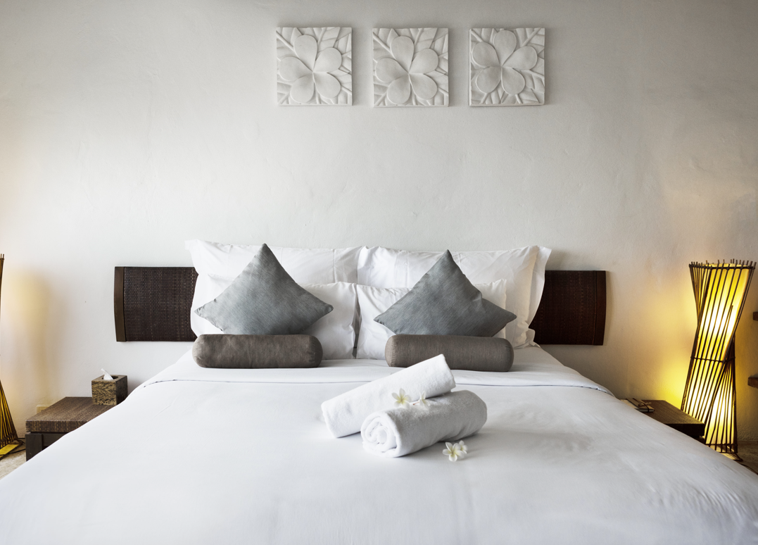 Les avantages d'un oreiller d'hôtel en 5 points - Litex