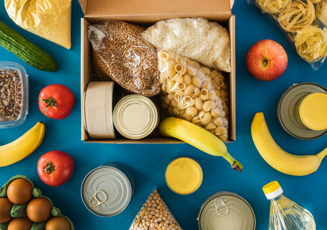 Quels aliments peuton consommer après la date de péremption ? Max