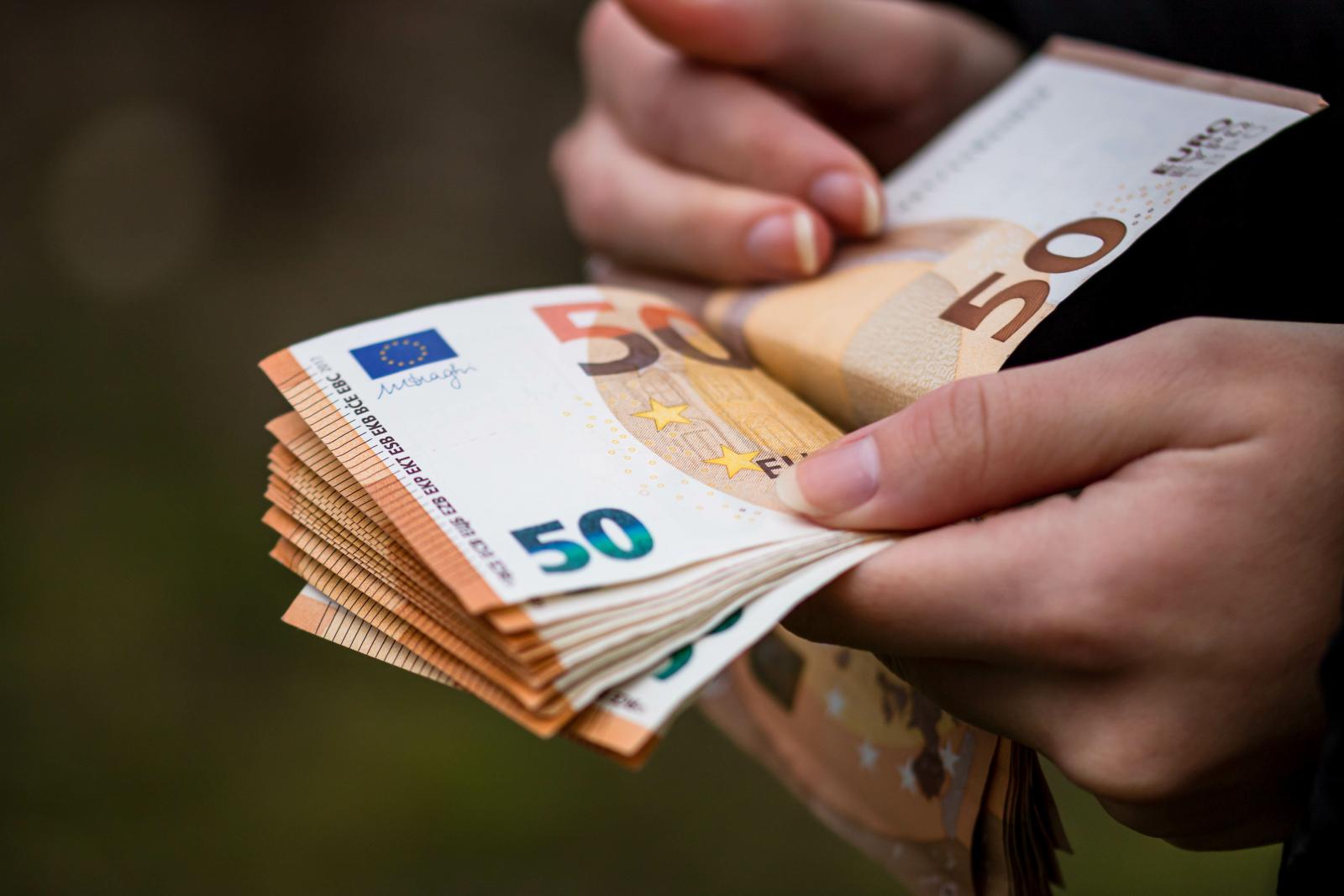 Argent : voici comment économiser une centaine d'euros par mois avec la  méthode Kakeibo
