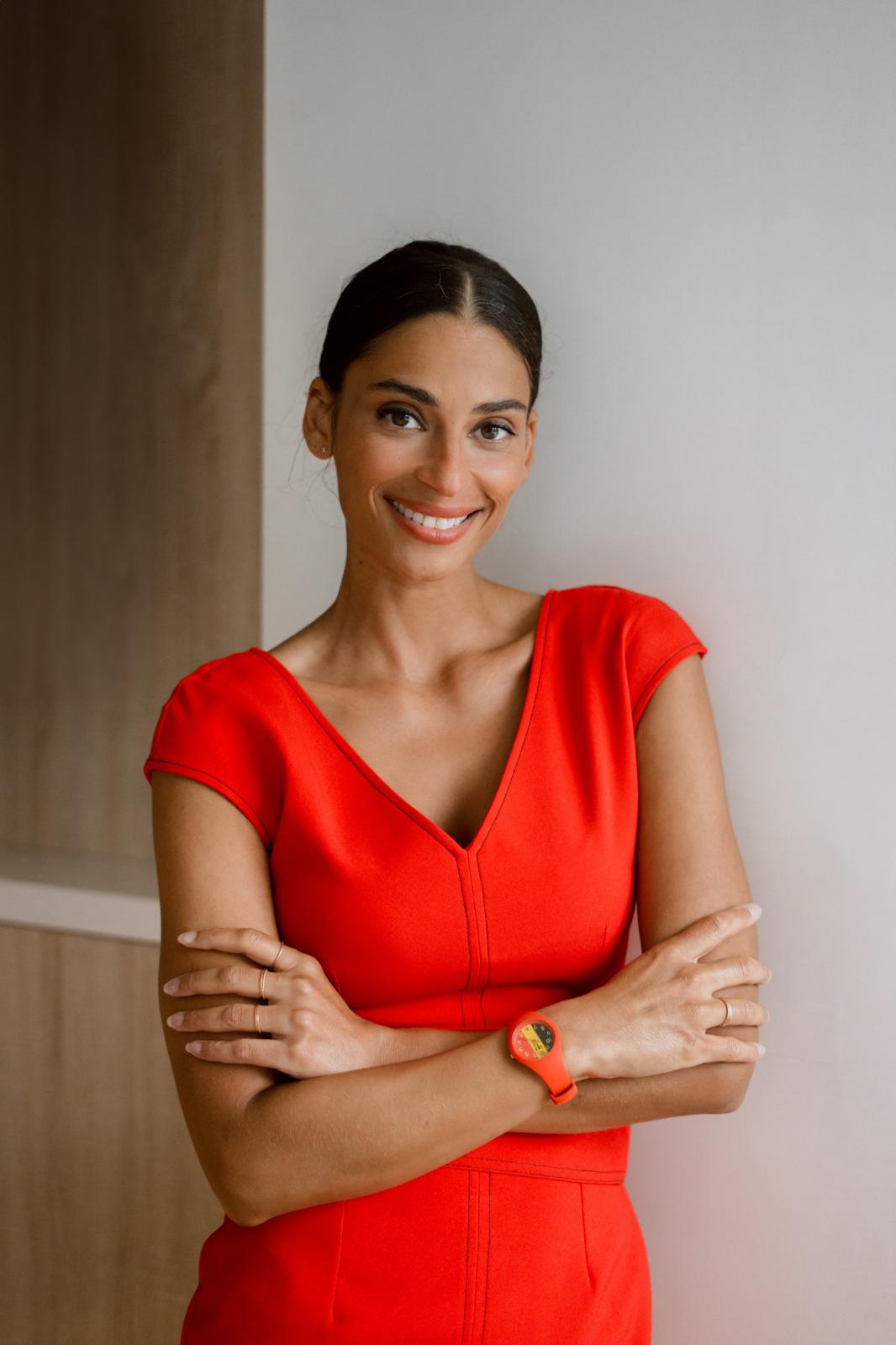 Rencontre avec Tatiana Silva «Je ne suis pas une active militante