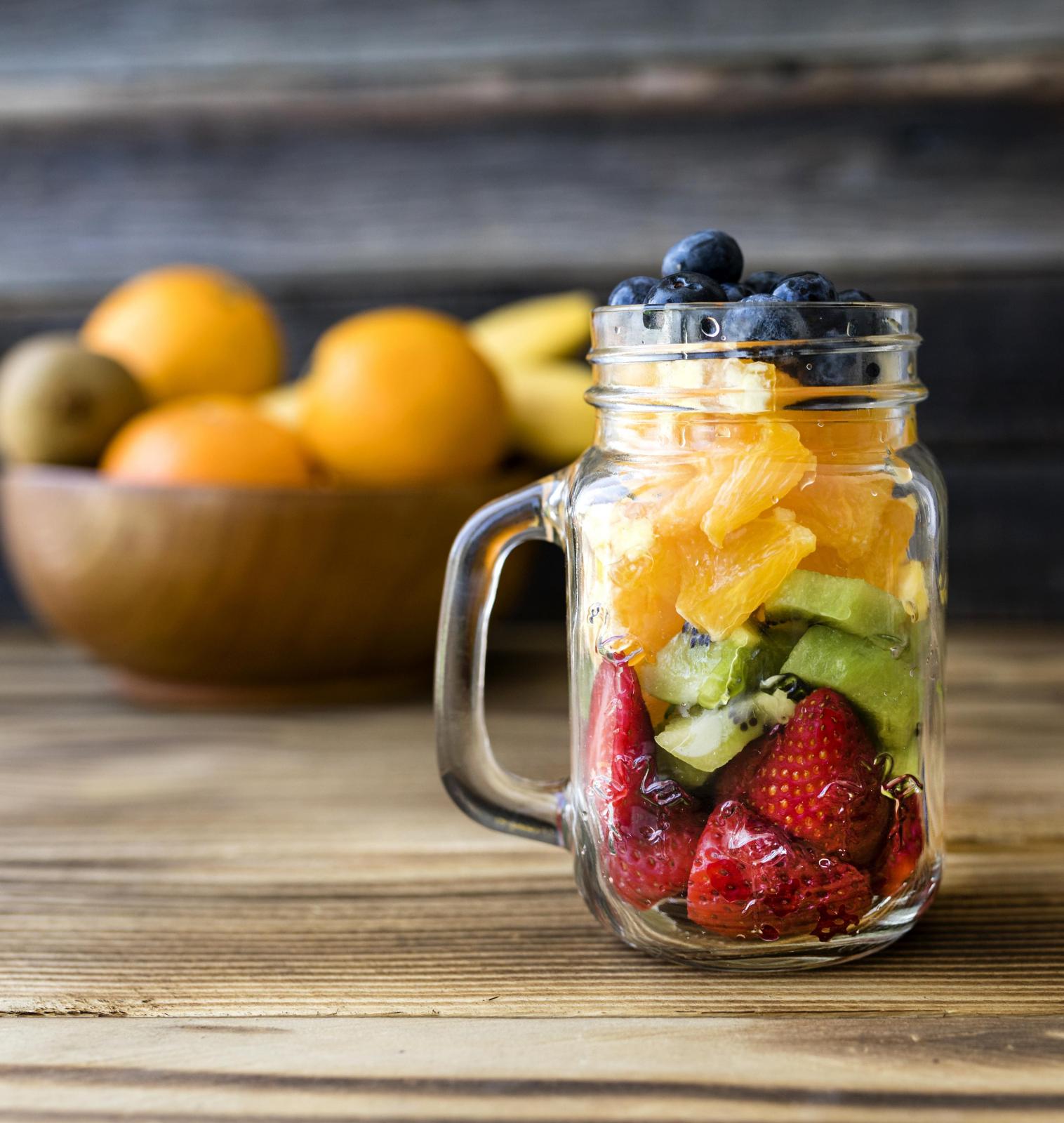 Voici comment conserver vos fruits plus longtemps Max