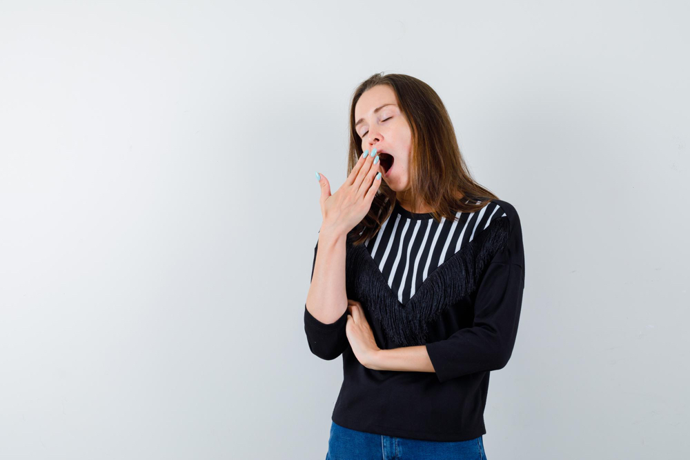 Pourquoi bâille-t-on lorsque l’on voit quelqu’un le faire ? | Max