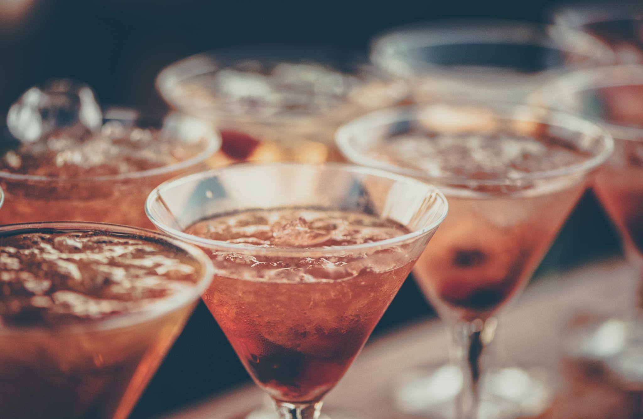 Dry January: onze tips om je alcoholgebruik te verminderen door alcohol te blijven drinken