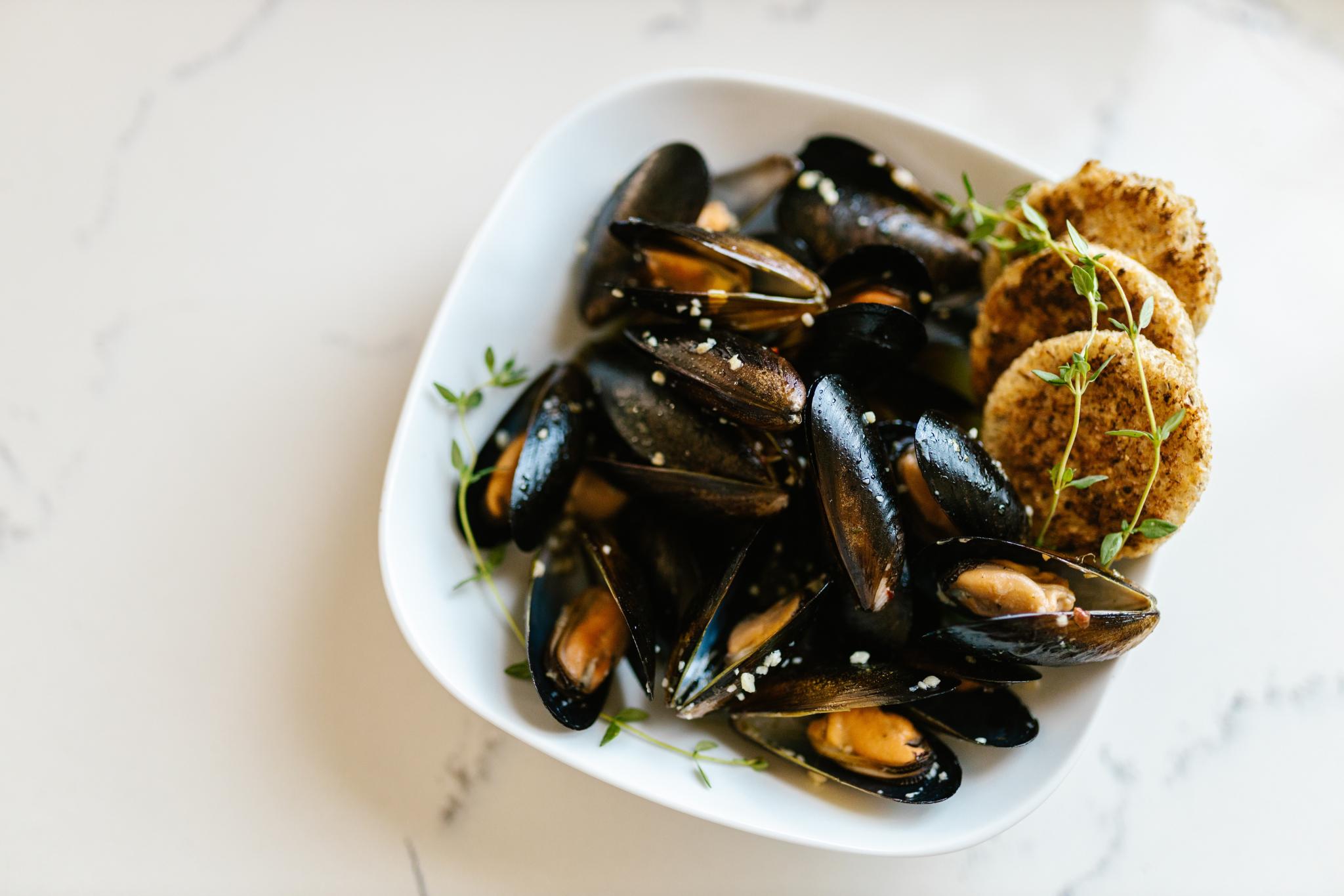 C’est la saison des moules voici trois adresses où en déguster cet