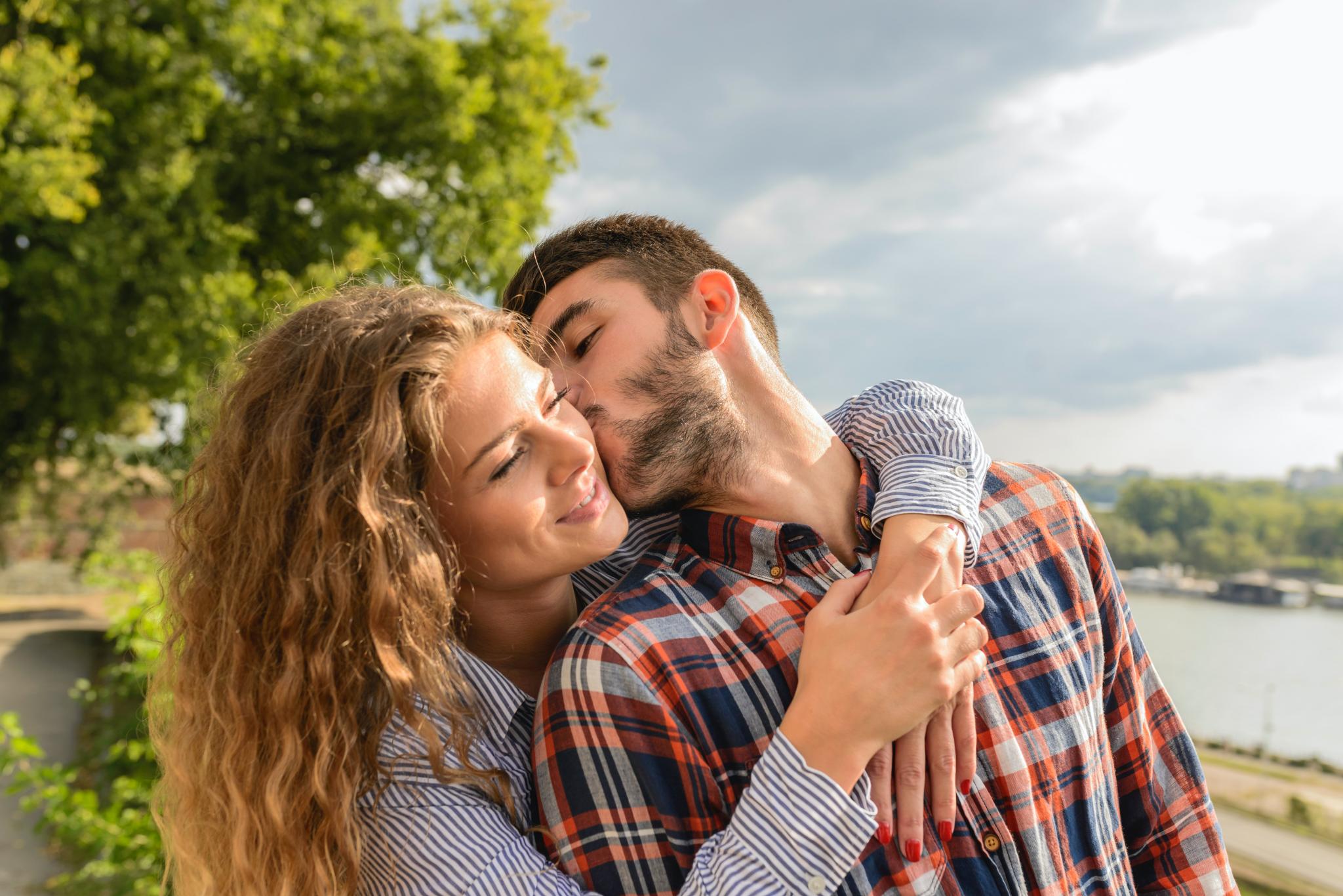 Couple Vous Pensez être Heureux En Amour Voici Cinq Signes Qui Prouvent Que Votre Relation 