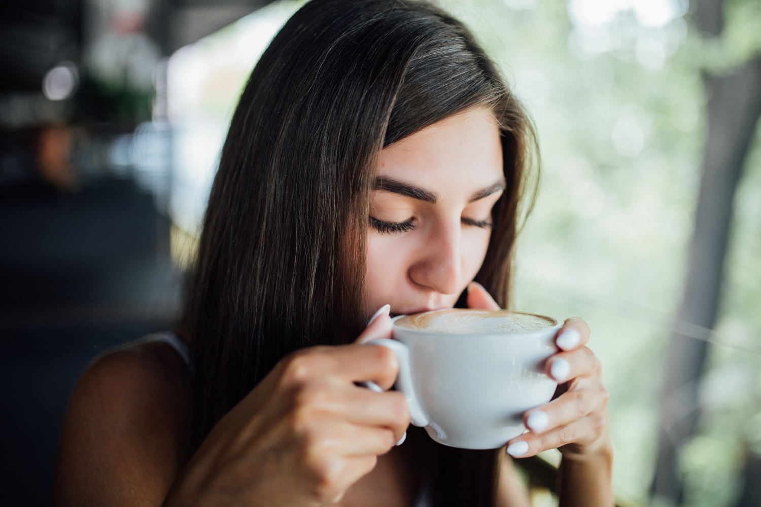 The Surprising Health Benefits of Coffee: How Many Cups Should You ...