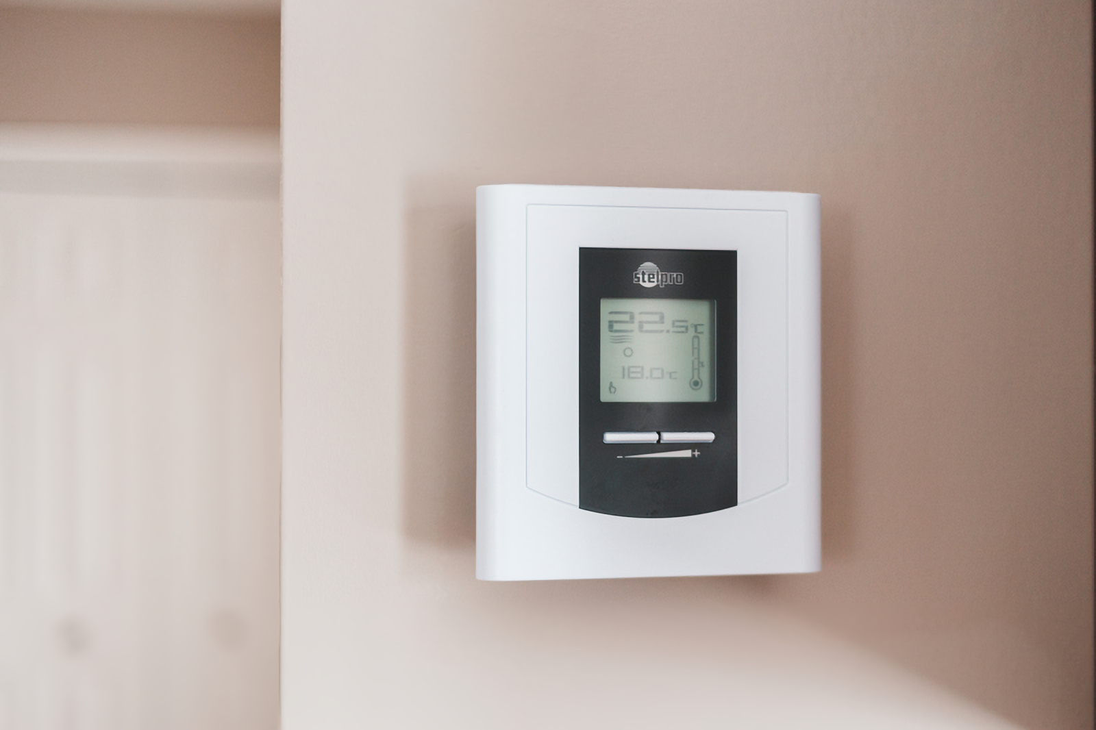 Quel est le fonctionnement d'un thermostat d'ambiance et comment faire des  économies - Wekiwi