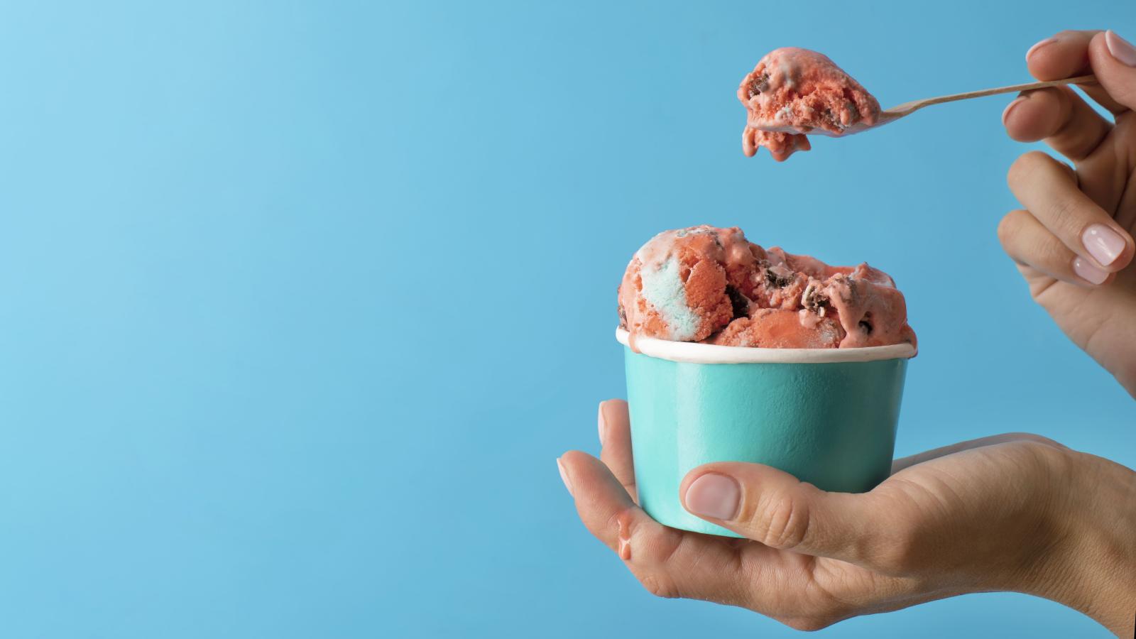 Voici la glace la plus chère au monde Max