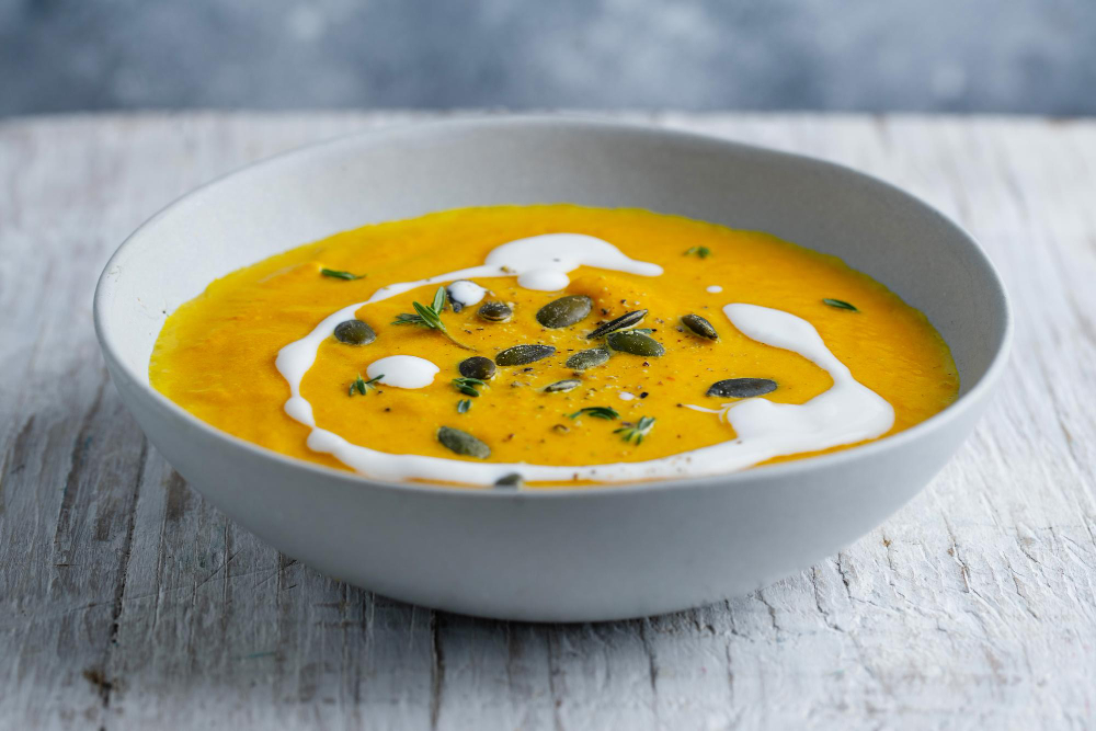 5 choses à savoir sur la congélation d'une soupe