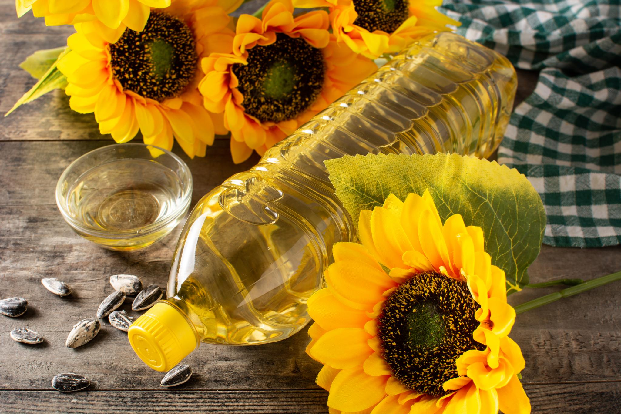 Pénurie d'huile de tournesol : prix, goût, santé quelles sont les  alternatives dans votre cuisine - Le Parisien