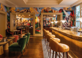 Trois bar insolites à découvrir en Belgique