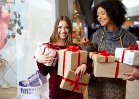 Nos 3 meilleurs conseils pour un shopping de Noël zéro-stress !