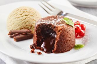 Fetez Votre Maman Avec Un Dessert Floral En Trompe L œil Max