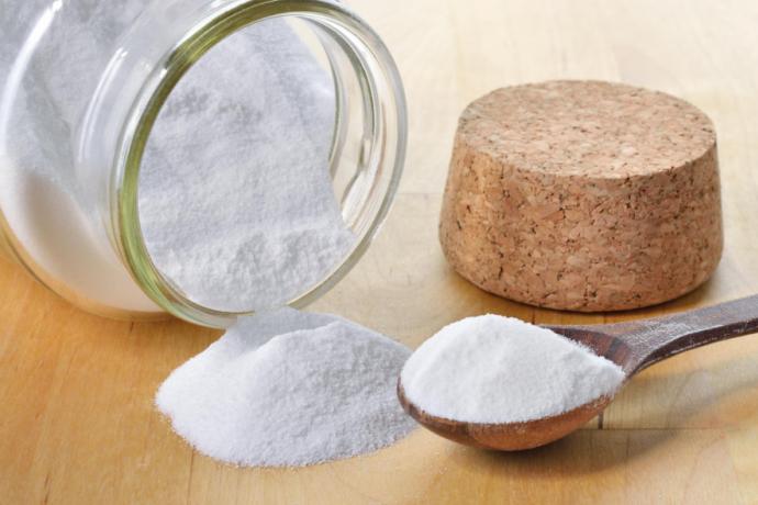 Comment utiliser le bicarbonate de soude dans la maison ?