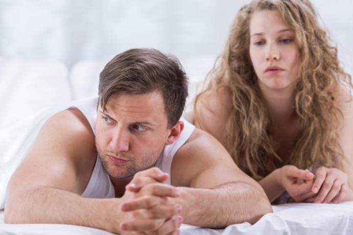 Ces 10 choses que les hommes n'aiment pas chez les femmes –