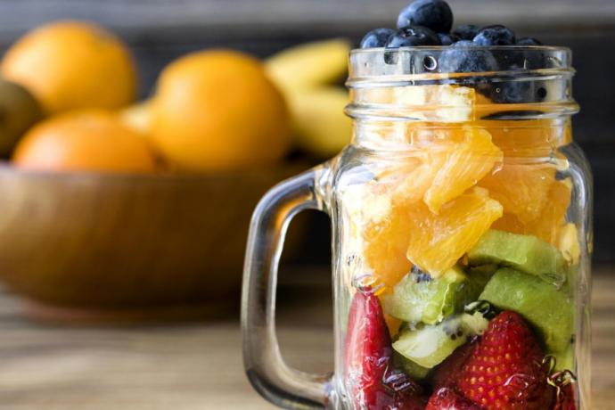 Comment conserver les fruits frais ? Au réfrigérateur ou ailleurs ? - Marie  Claire