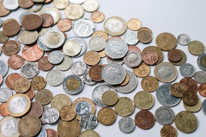 Argent : ces pièces de monnaie étrangères peuvent vous rapporter très gros  !