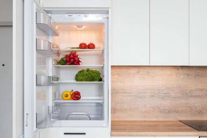 Facture : comment dégivrer votre frigo peut vous faire faire des économies  d'électricité ?