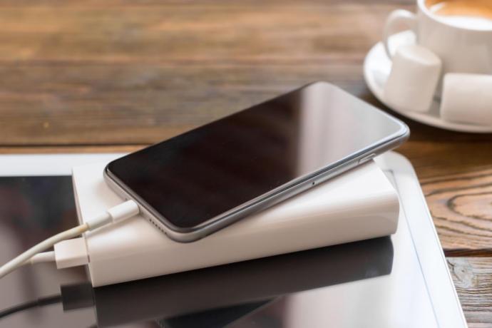 Une batterie portable pour recharger les voitures - Geeko