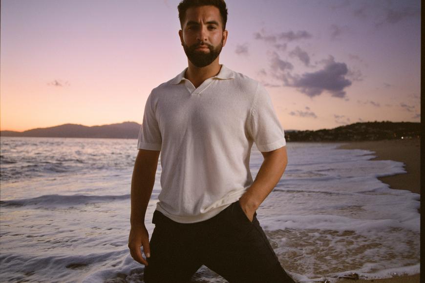 kendji Girac