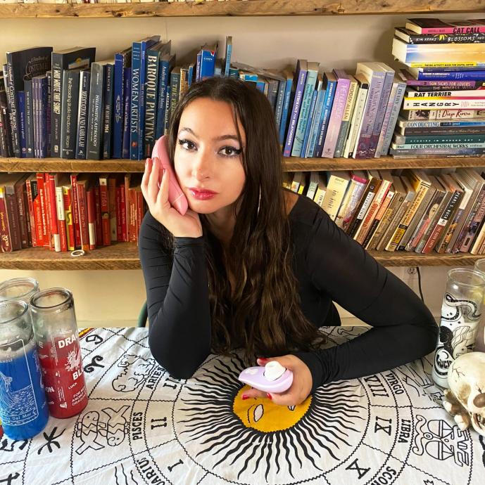 Que Vous Reserve L Annee 22 Votre Horoscope Amour Et Sexo Par Une Astrologue Max Que Vous Reserve L Annee 22 Votre Horoscope Amour Et Sexo Par Une Astrologue Max